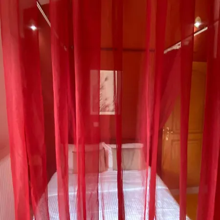 Ferienwohnung Artemis Mezonetes Kalavryta Exterior foto